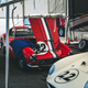 Illustration for article titled The Best Cars In The World - Monterey Car Week 2016 Photo Gallery